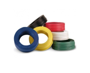 ALAMBRE AISLADO N10 X ROLLO